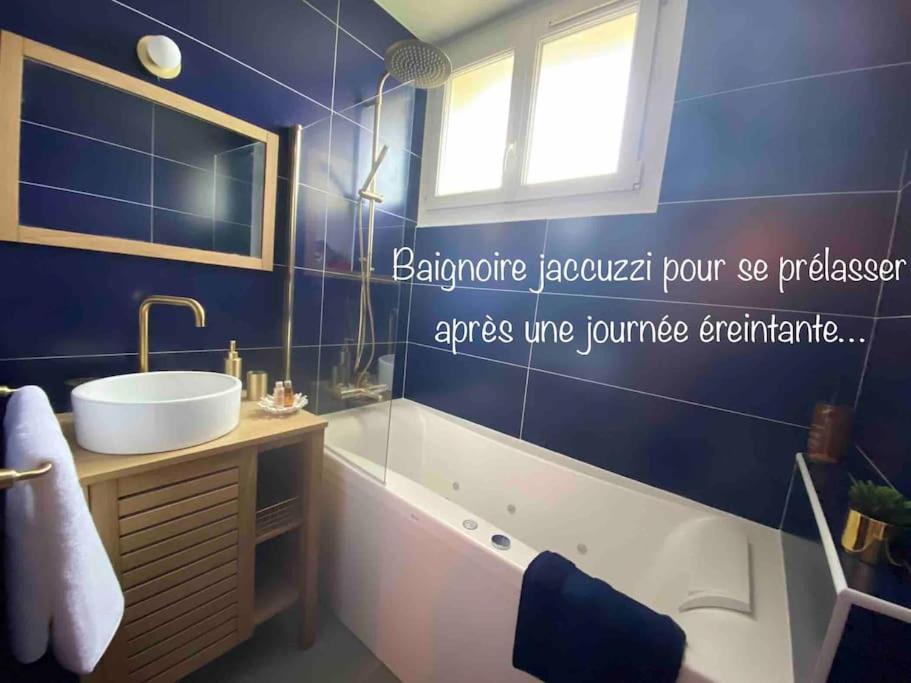 Le Cocon Du Peintre - Brest Centreアパートメント エクステリア 写真